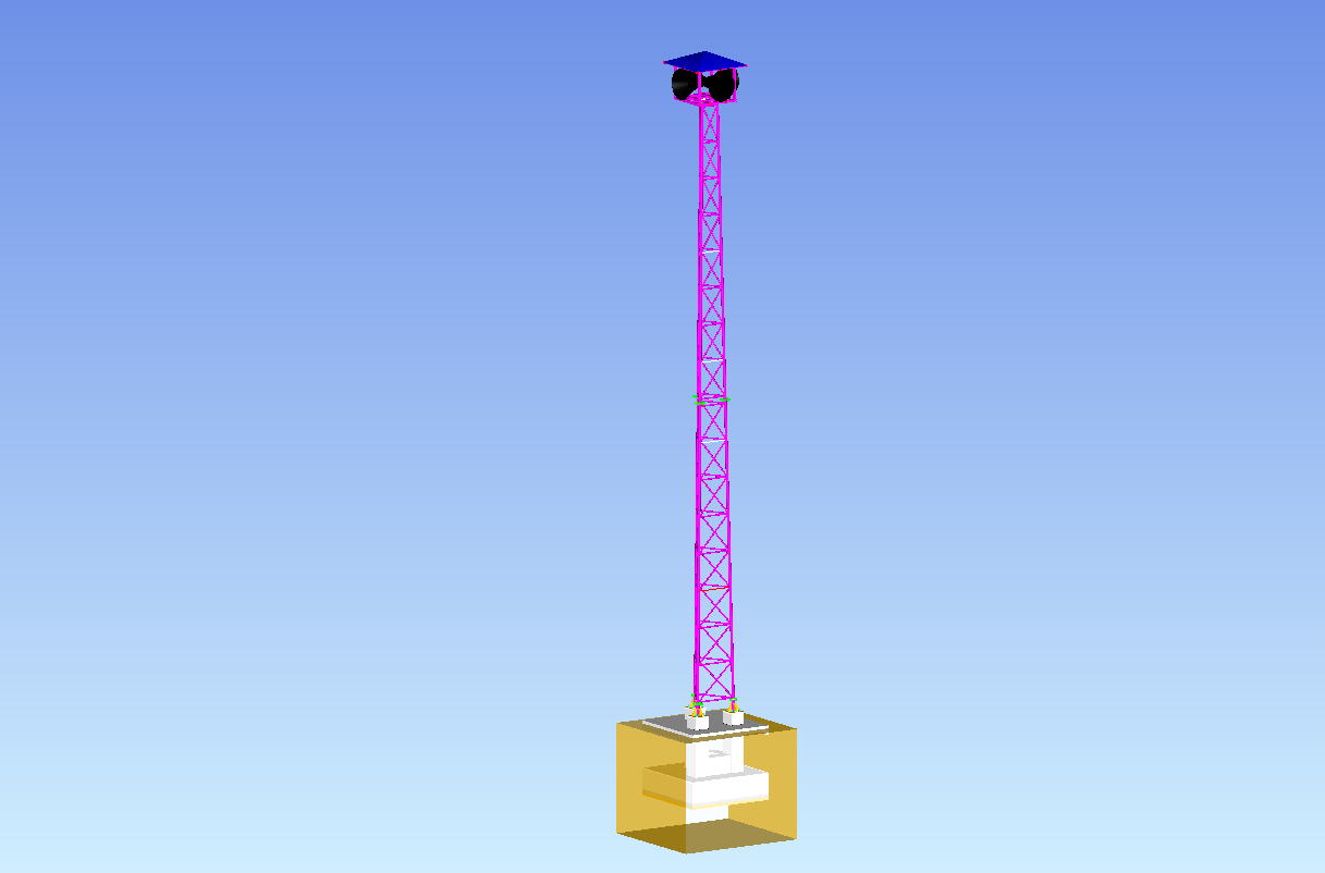 （乡村扬声器）